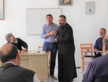 Λ.Αυγενάκης: «Αναγνωρίζουμε τη διαχρονική προσφορά της εκκλησίας στο ελληνικό Έθνος»